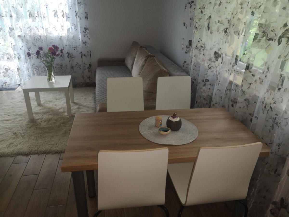 Kristinos Apartment Друскининкай Экстерьер фото