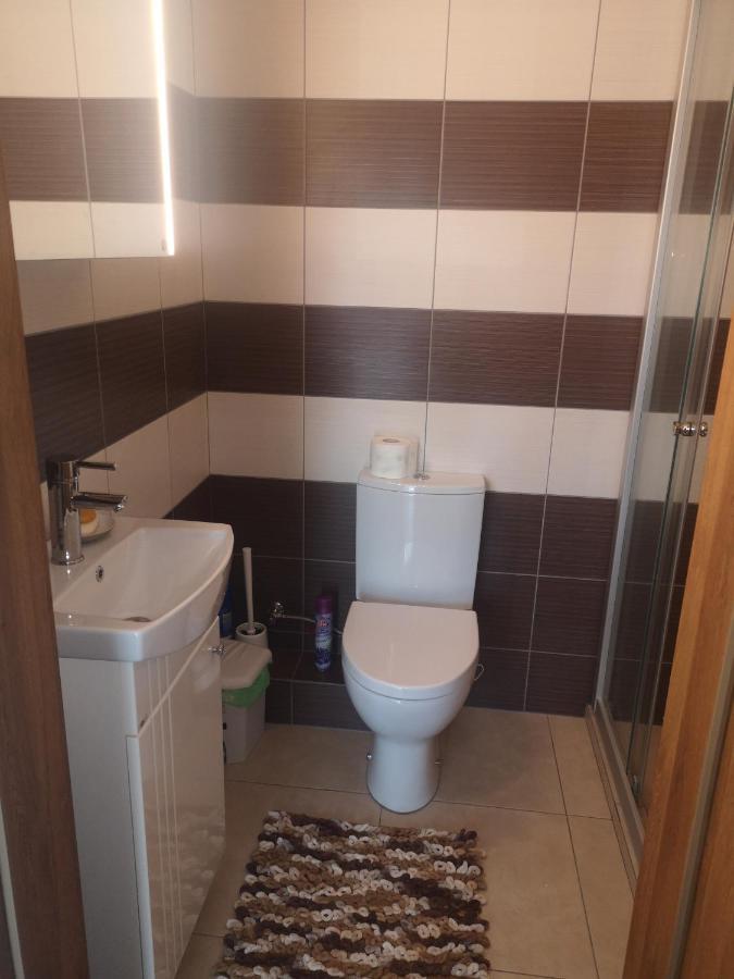 Kristinos Apartment Друскининкай Экстерьер фото