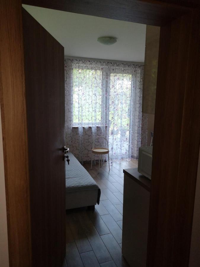 Kristinos Apartment Друскининкай Экстерьер фото