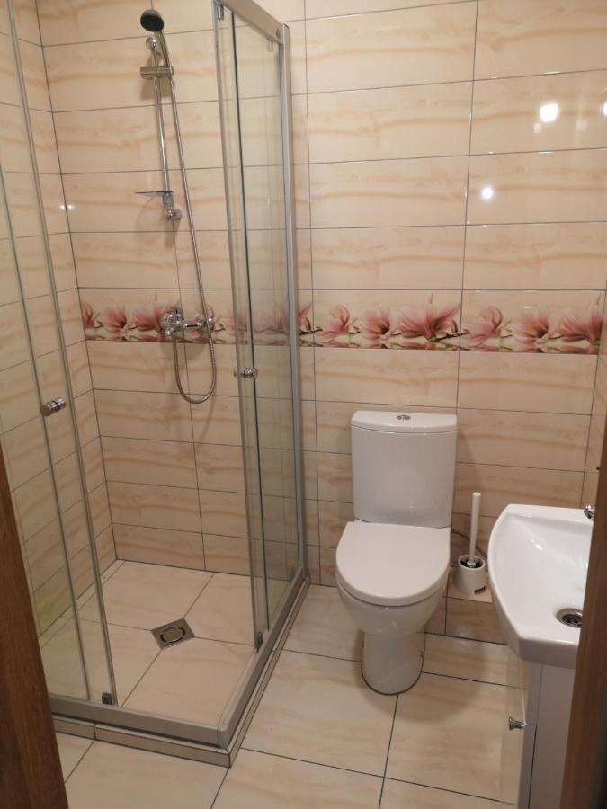 Kristinos Apartment Друскининкай Экстерьер фото