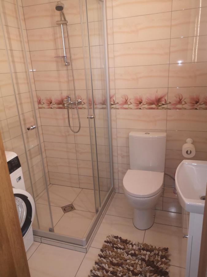 Kristinos Apartment Друскининкай Экстерьер фото